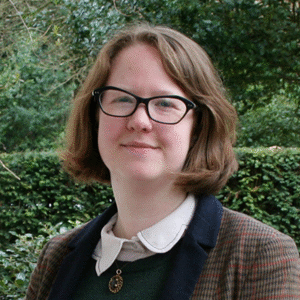 Photo of Ellie Munro